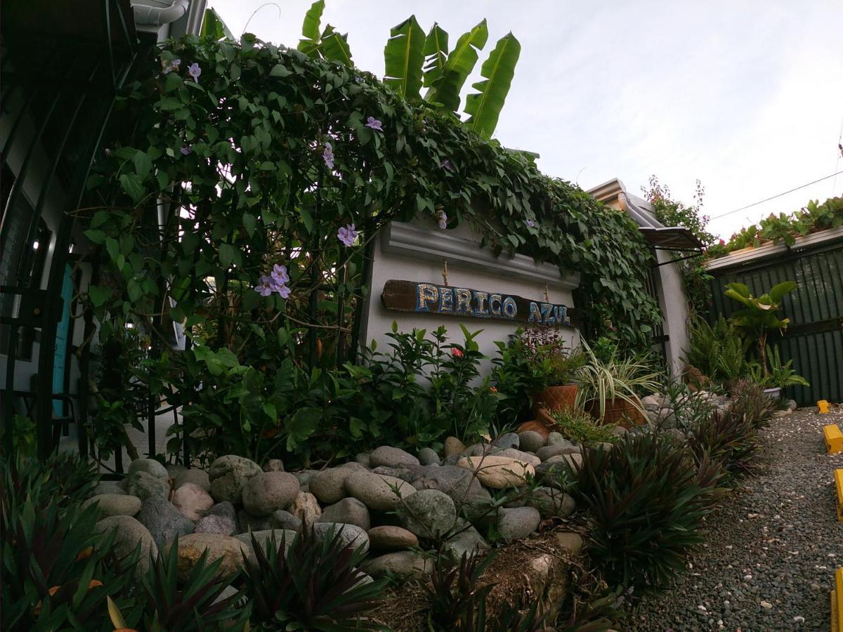 Hotel Perico Azul & Surf Camp Jaco Exterior photo